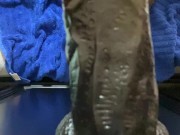 LOOK DOWN AND WATCH ME BABY 16/16