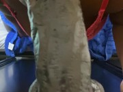 LOOK DOWN AND WATCH ME BABY 3/16