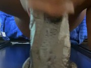 LOOK DOWN AND WATCH ME BABY 9/16