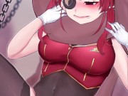 マ〇ン船長 10/16