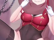 マ〇ン船長 13/16