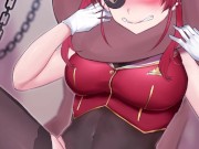 マ〇ン船長 6/16