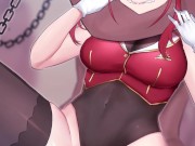 マ〇ン船長 7/16