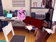 FATE Nightingale 3D HENTAI 16/16