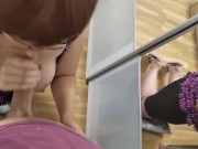 RICA POLLA, RICA MAMADA, RICAS TETAS... RICA LECHE 14/16