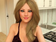 DMD SPECIAL • Good morning fuck with Georgina • PC Gameplay [HD] 1/16