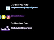 Tiny Teen BSitter Is Horny And Wants to Get Fucked While Everyone Is Asleep POV (Full Vid On OF) 1/16