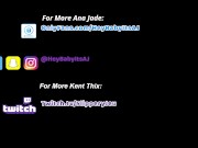 Tiny Teen BSitter Is Horny And Wants to Get Fucked While Everyone Is Asleep POV (Full Vid On OF) 16/16