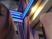 むちむち可愛い女子大生③ ラブホで大量中出し 天然の超おっぱいでパイズリ とんでもない腰使いの騎乗位で半端ない量の精子出た 6/16