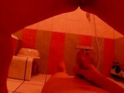 むちむち可愛い女子大生⑤ズボズボオナニーの手伝いをしたらご褒美に挿入させてくれた上、ちんこにおしっこをかけてくれた。 16/16