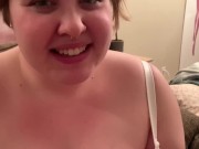 ALICE EATS: SEXY BBW HAS A VORE RELAPSE (COMMISSIONED BY VOLDERISEN) 10/16