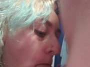 Presex Blowjob from my small HOT gf 5/16