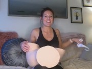 Tantaly sex doll review 2/16