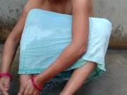 Desi village bathroom xxx pissing pussy 14/16