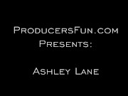 Stunning Ashley Gets Pussy Fucked Hardut hungry for his cock to slam shaved pussy 1/16