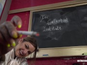 Teacher Smokes For U 16/16