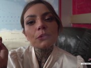 Teacher Smokes For U 3/16