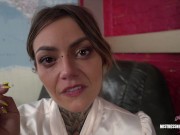 Teacher Smokes For U 4/16