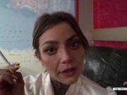 Teacher Smokes For U 5/16