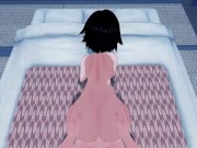 College cutie Gogo Tomago gets creampie POV - Big Hero 6 Disney Hentai. 10/16