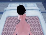College cutie Gogo Tomago gets creampie POV - Big Hero 6 Disney Hentai. 9/16