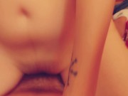 latina gets cock in the morning 15/16