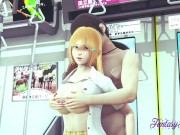 Bleach Hentai - Orihime Porn 1/16