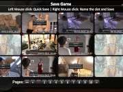 The Spellbook - Ex Girlfriend moving on and getting ass fucked (27) 14/16