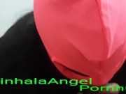  Hard Sucking with Dirty Talks  3/16