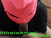  Hard Sucking with Dirty Talks  9/16