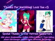 Rudette The Thicc Ass Reindeer 12/16