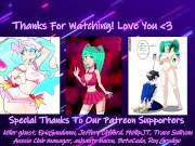 Rudette The Thicc Ass Reindeer 13/16