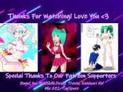 Rudette The Thicc Ass Reindeer 16/16