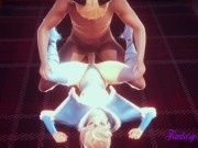 Frozen Hentai - Elsa is Fucked 11/16