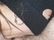 Questa troia mi fa il miglior pompino di sempre Dialoghi ITA 11/16