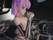 MMD R18+ Misaka Mesh 1.0 Shake It Island Portal 1172 13/16