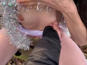 found a winter nerdy faery 12/16