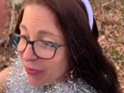 found a winter nerdy faery 16/16