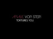 Amalie von Stein - Multiple Facets 9/16