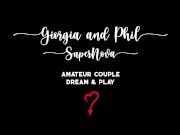 I like to tease my pussy 1/16