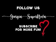 I like to tease my pussy 2/16