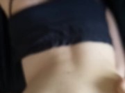 elle m'excite tellement que je doit poser la caméra pour finir de la démonter 15/16