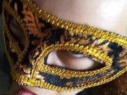 elle m'excite tellement que je doit poser la caméra pour finir de la démonter 3/16