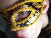 elle m'excite tellement que je doit poser la caméra pour finir de la démonter 4/16