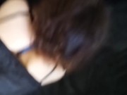 elle m'excite tellement que je doit poser la caméra pour finir de la démonter 8/16