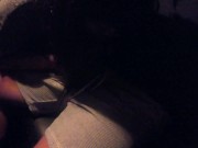 Umalis sa Inuman Para Makipagsex sa Kotse si Kumare - Pinay Car Sex Scandal 2021 1/16