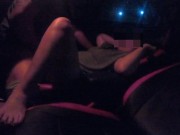 Umalis sa Inuman Para Makipagsex sa Kotse si Kumare - Pinay Car Sex Scandal 2021 13/16