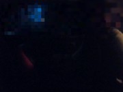 Umalis sa Inuman Para Makipagsex sa Kotse si Kumare - Pinay Car Sex Scandal 2021 4/16