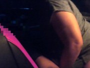 Umalis sa Inuman Para Makipagsex sa Kotse si Kumare - Pinay Car Sex Scandal 2021 5/16