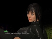 Leap Of Faith 66 (Robin & Kira Route) 11/16